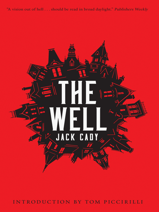 Cover image for The Well